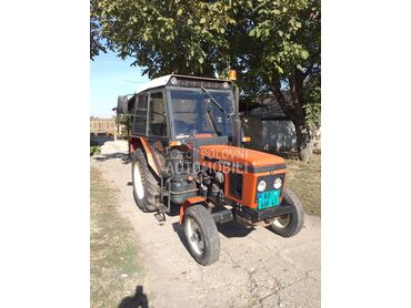 Zetor 6211