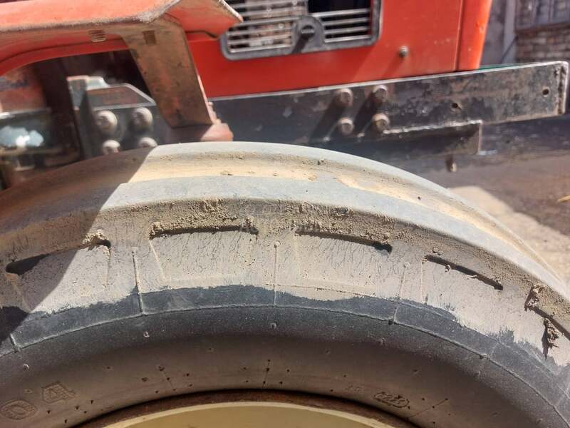 Zetor 6211