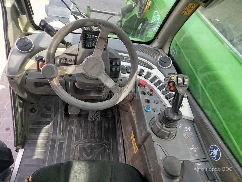 Merlo TF 35.7/115/EE