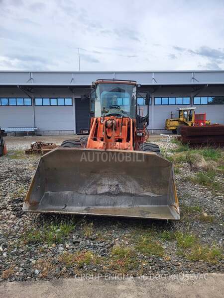 Doosan DL 300