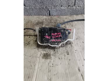 Brava zadnja desna za Volkswagen Touran od 2003. do 2015. god.