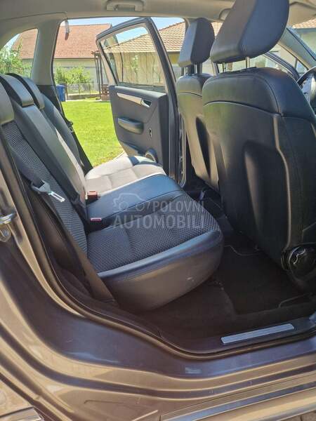 Mercedes Benz B 180 Italija