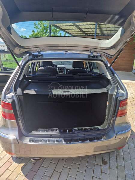 Mercedes Benz B 180 Italija
