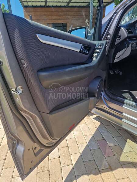 Mercedes Benz B 180 Italija