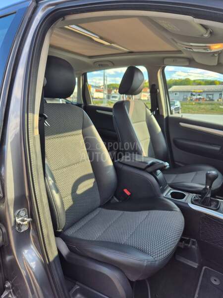 Mercedes Benz B 180 Reg. Zimske gume