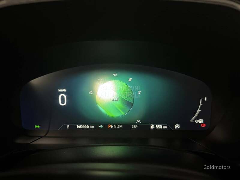 Ford Kuga ST-Line