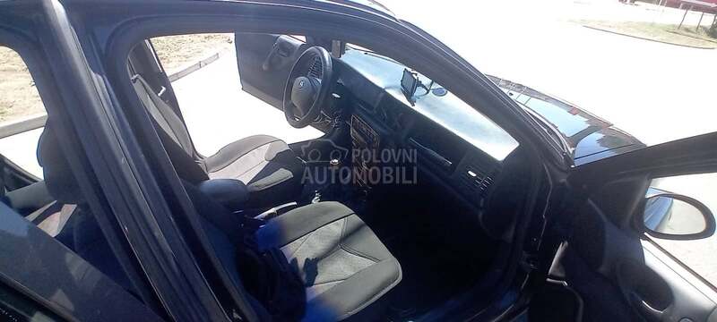 Opel Vectra B 1.6