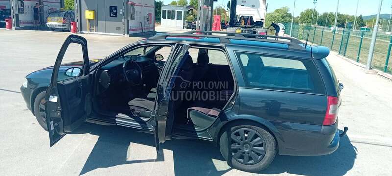 Opel Vectra B 1.6