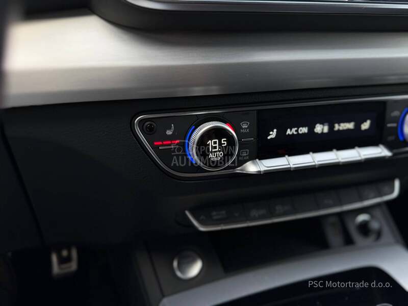 Audi Q5 3xS-Line/SportBack