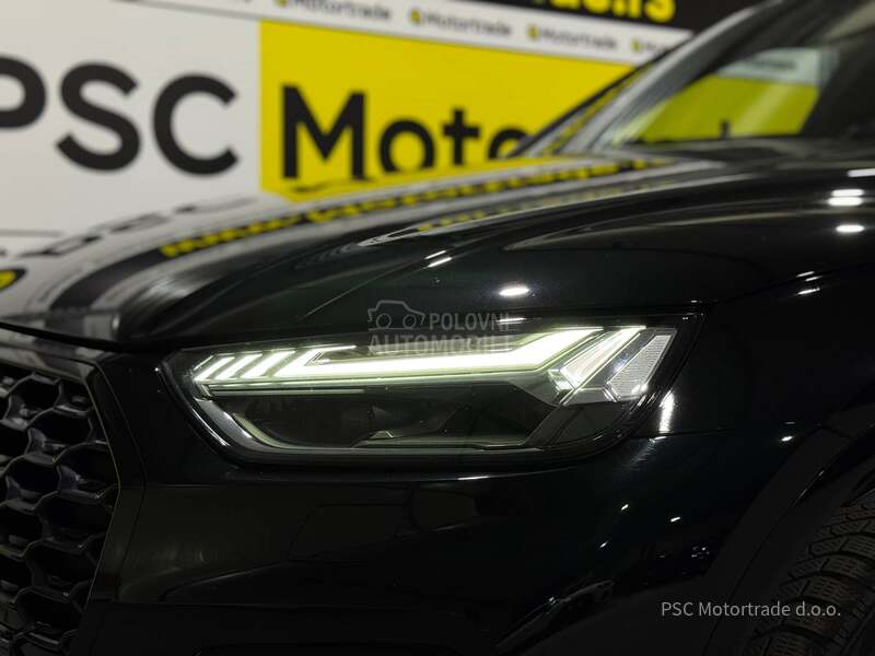 Audi Q5 3xS-Line/SportBack