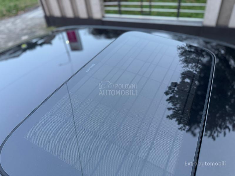 Audi A8 Solar/Matrix/Masaza