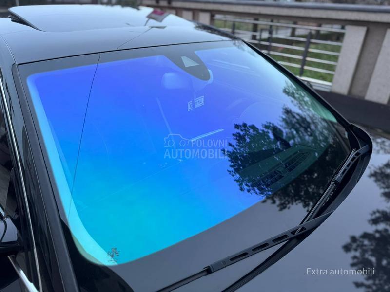 Audi A8 Solar/Matrix/Masaza