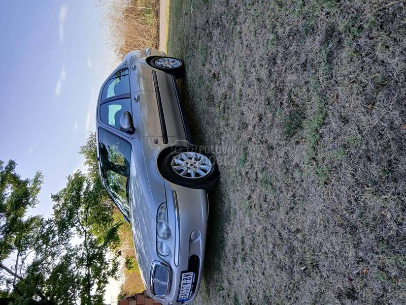 Rover 45 