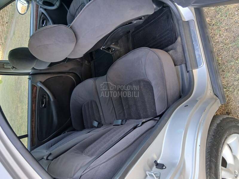 Rover 45 