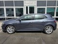 Renault Megane 1.5 Dci