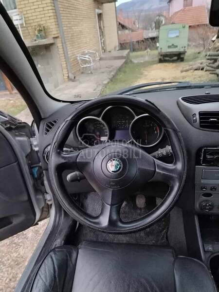 Alfa Romeo 147 