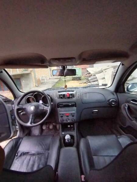 Alfa Romeo 147 