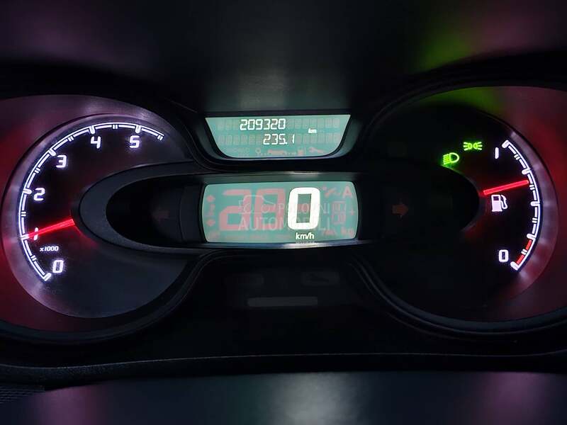 Fiat Talento Mixto   N1