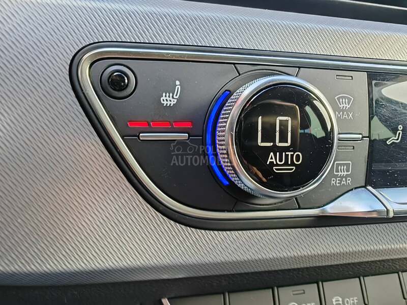 Audi A4 2.0TDI SPORT S-tr