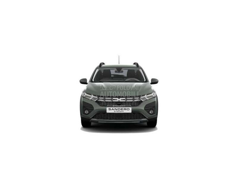 Dacia Stepway EXPRESSION TCE 90