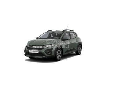 Dacia Stepway EXPRESSION TCE 90
