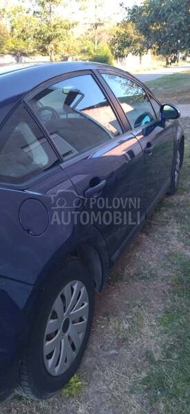 Citroen C4 1.6HDI