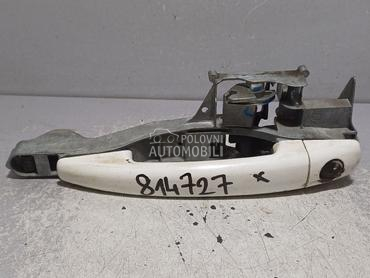 RUCKA VRATA za Peugeot 208