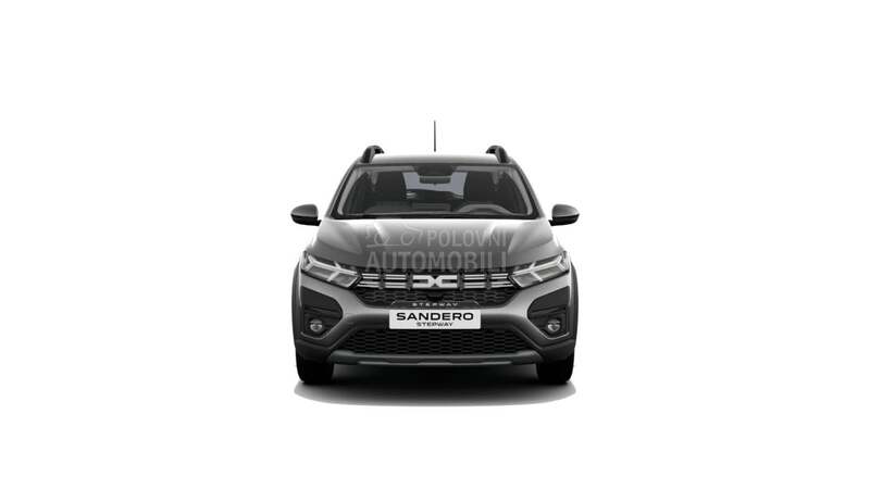 Dacia Stepway EXPRESSION TCE 90