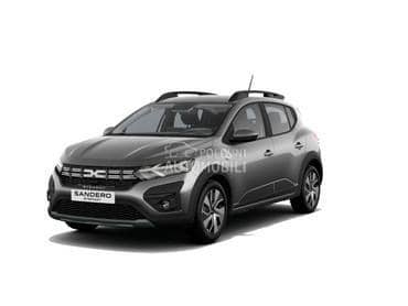 Dacia Stepway EXPRESSION TCE 90