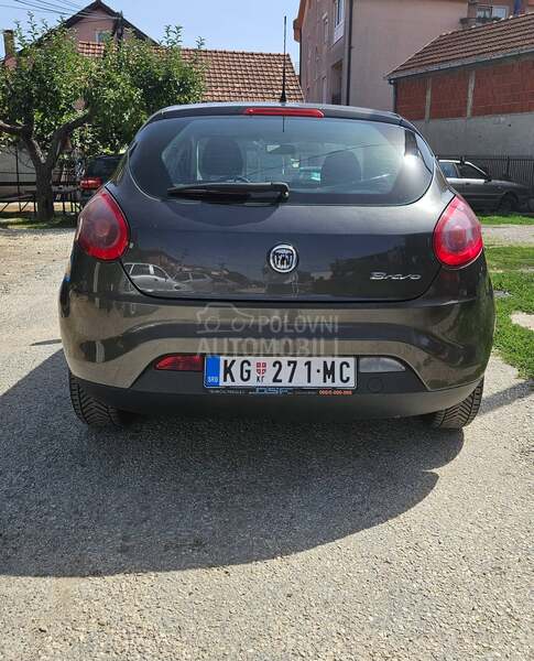 Fiat Bravo 1.9