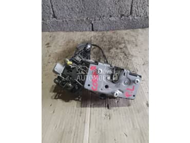 Brava prednja leva za Opel Corsa D od 2006. do 2014. god.