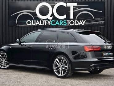 LAMPE A6 ULTRA za Audi A6 od 2015. do 2018. god.