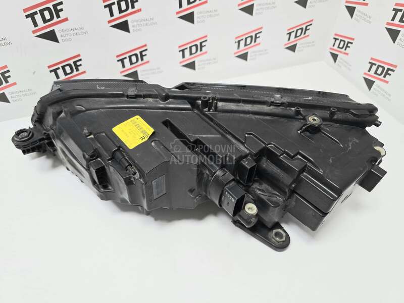 Farovi full led