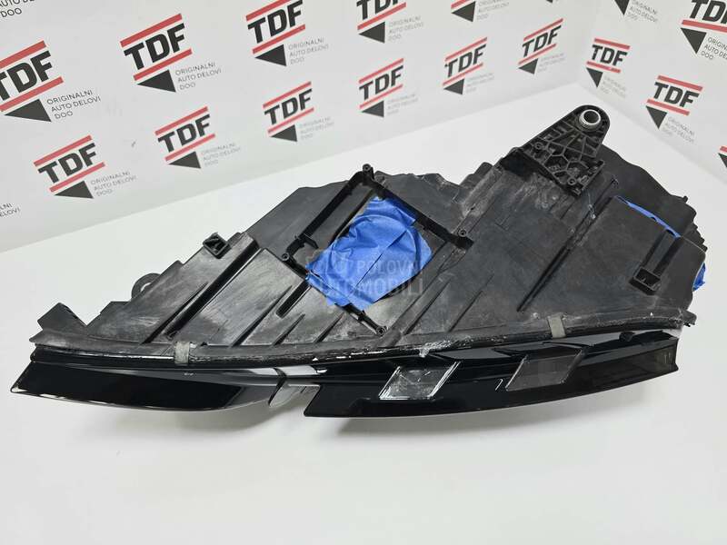 Farovi full led