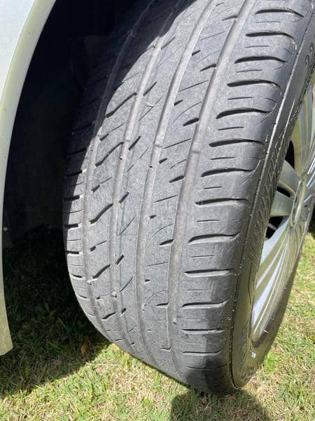 Peugeot 3008 1.6 VTI