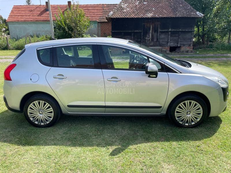 Peugeot 3008 1.6 VTI