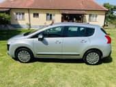 Peugeot 3008 1.6 VTI