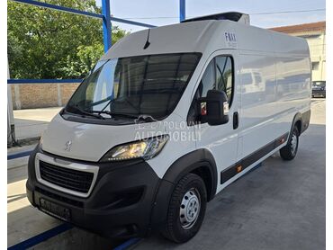 Fiat Ducato L4 H2 hladnjača