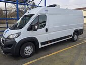 Fiat Ducato L4 H2 Hladnjaca