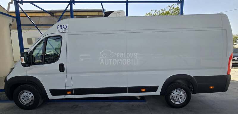 Fiat Ducato AKCIJA L4 H2 Hladnjaca