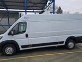 Fiat Ducato L4 H2 Hladnjaca