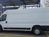 Fiat Ducato L4 H2 Hladnjaca