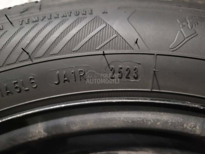 Goodyear 175/65 R17 Letnja