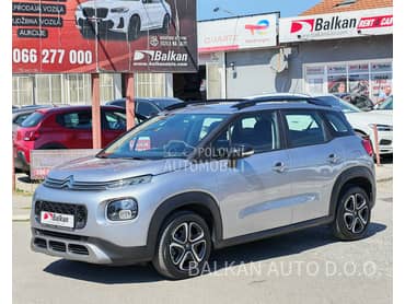 Citroen C3 Aircross 1.5 HDI/NAV/LED/AUT