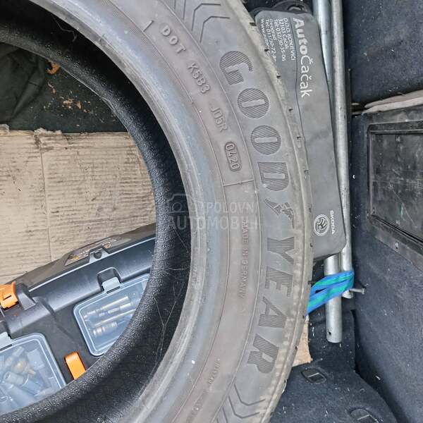 Goodyear 215/55 R16 Letnja