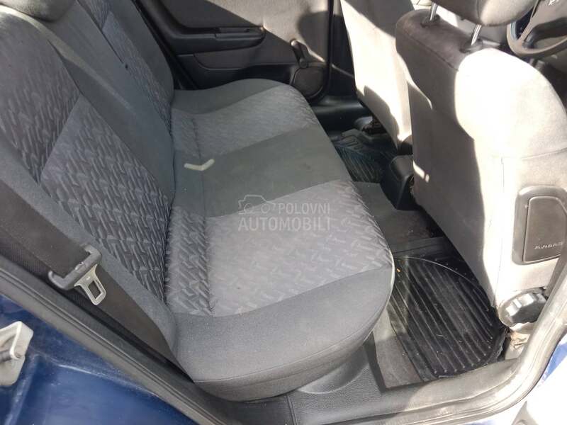 Opel Astra G 1.2