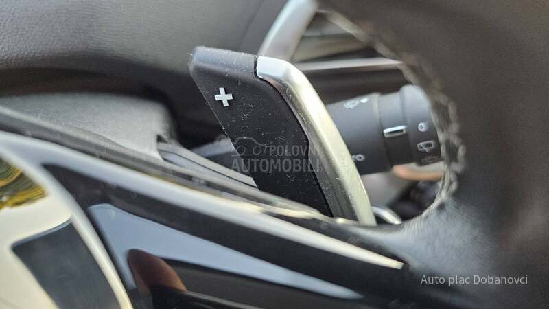Peugeot 3008 1.5 hdi Allure
