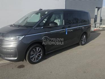 Volkswagen Multivan 1.5 TSI eHybrid