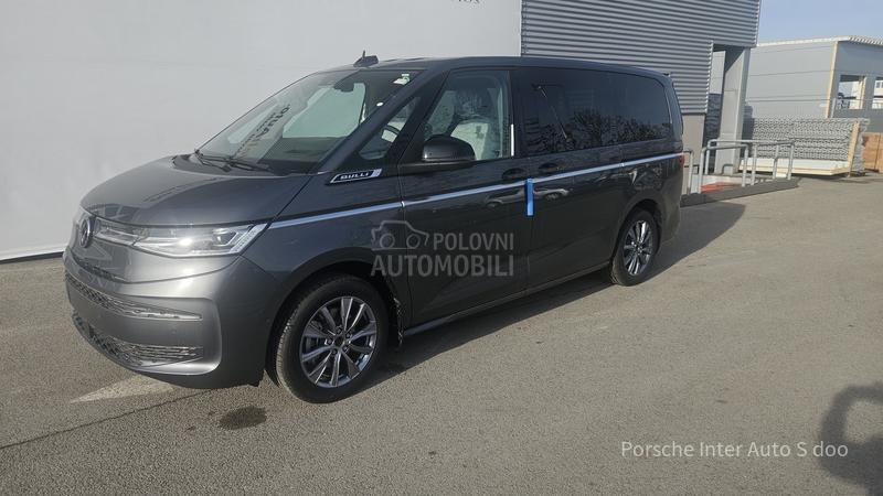 Volkswagen Multivan 1.5 TSI eHybrid
