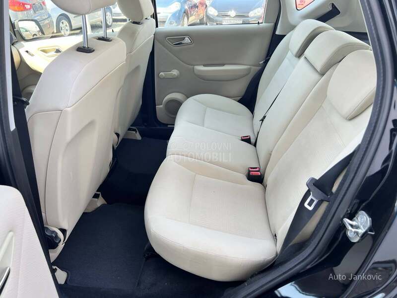 Mercedes Benz A 160 1.5 B
